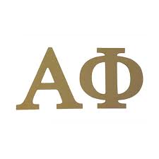 Alpha Phi